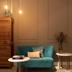 Comodidade do quarto