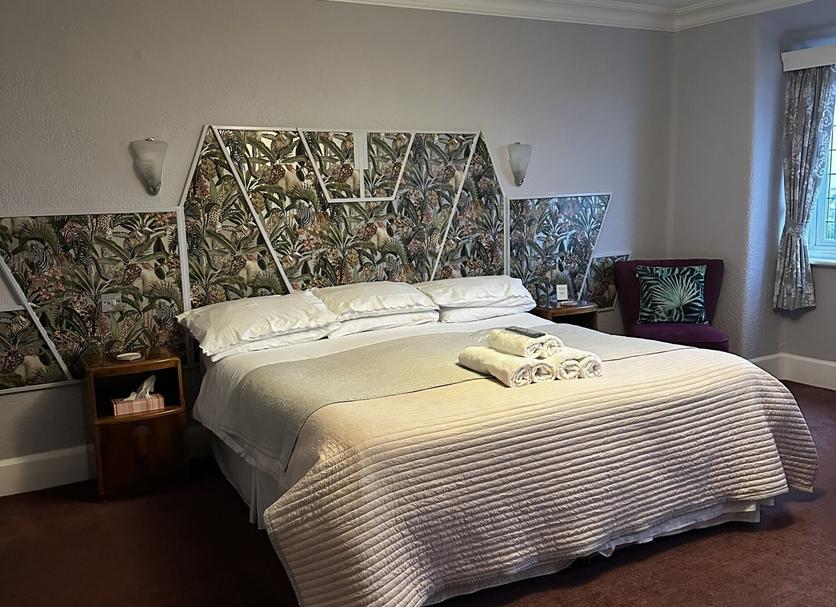 Quarto Foto