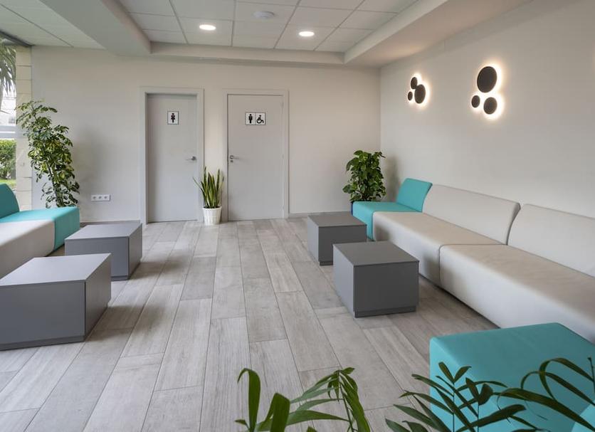 Hall Foto