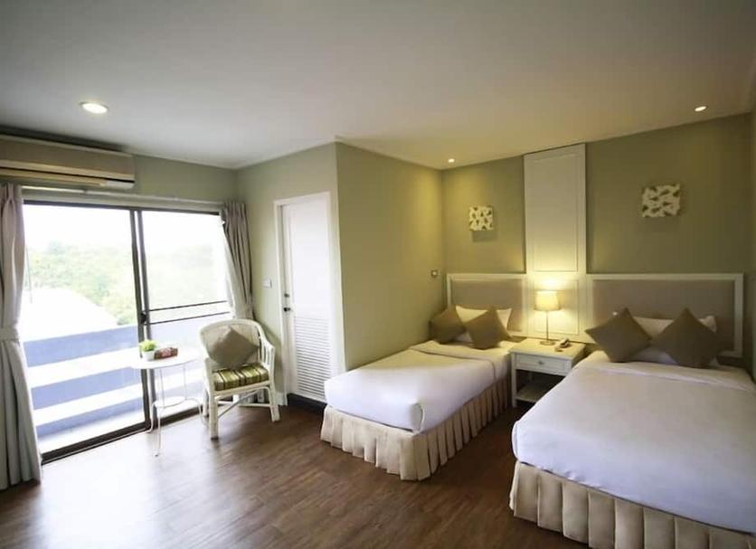Quarto Foto
