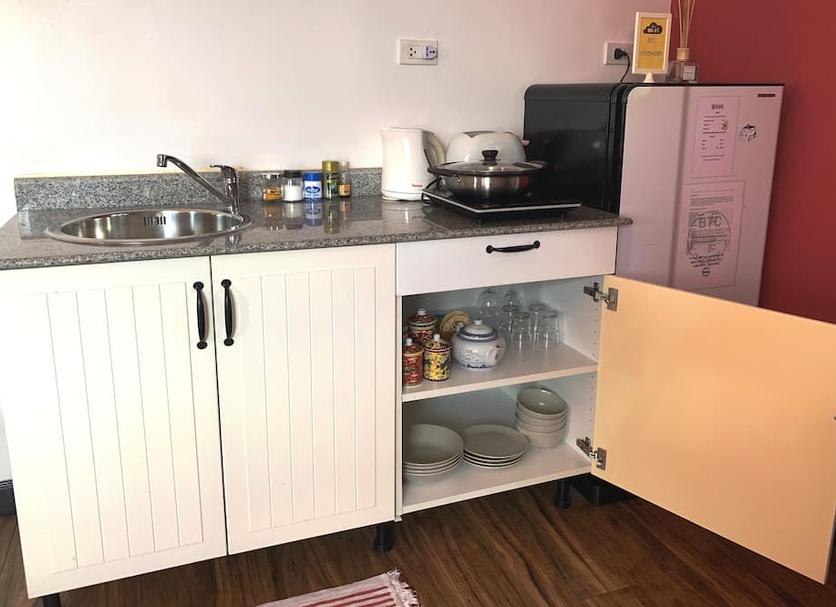 Cozinha Foto