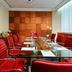 Sala de conferências