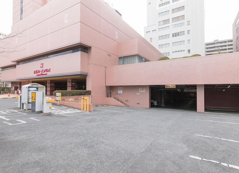 Edifício Foto