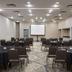 Sala de conferências
