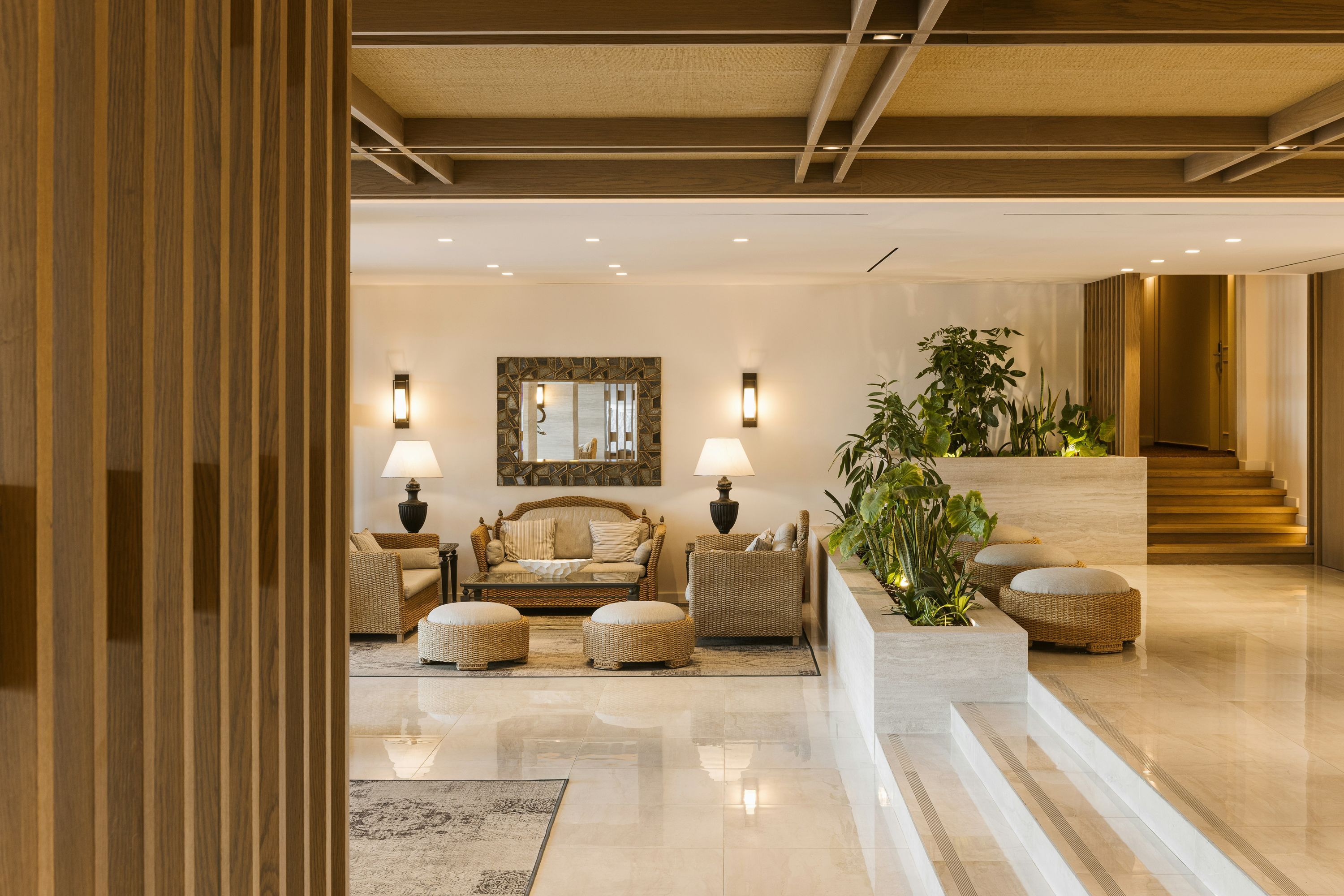 Hall