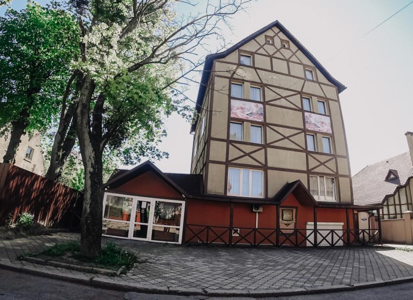 Edifício Foto