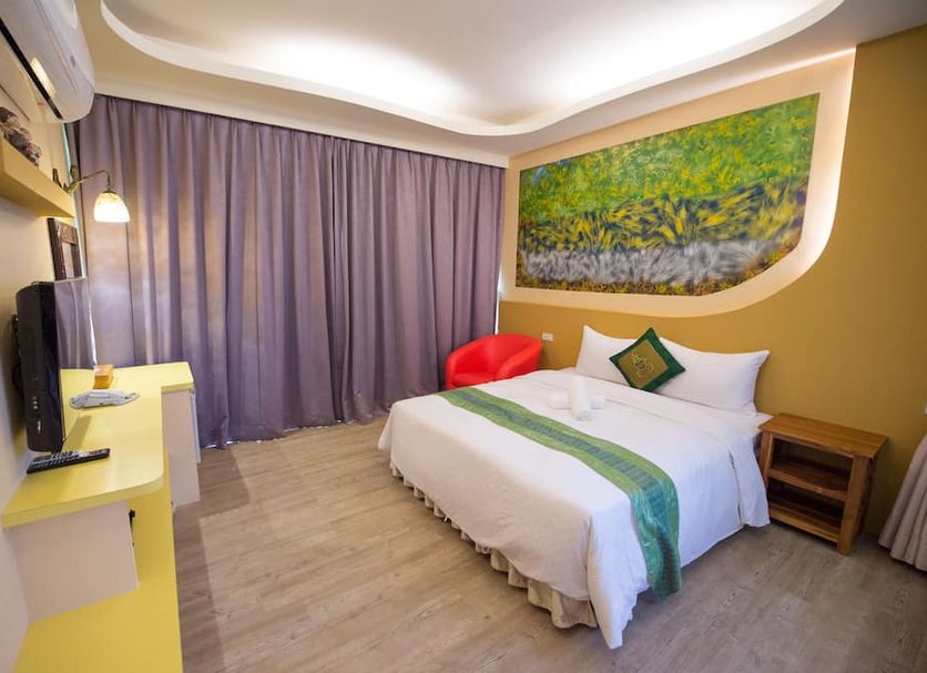 Quarto Foto