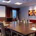 Sala de conferências