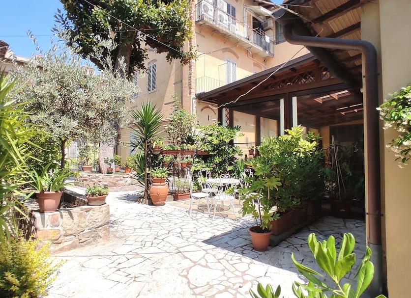 Exterior Foto