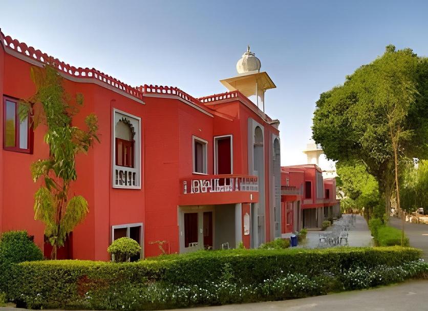 Edifício Foto