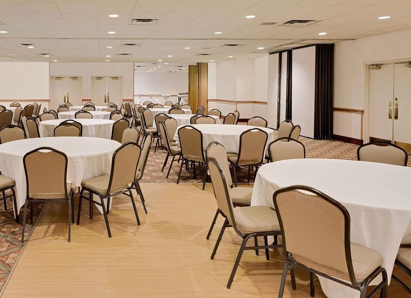 Sala de conferências Foto