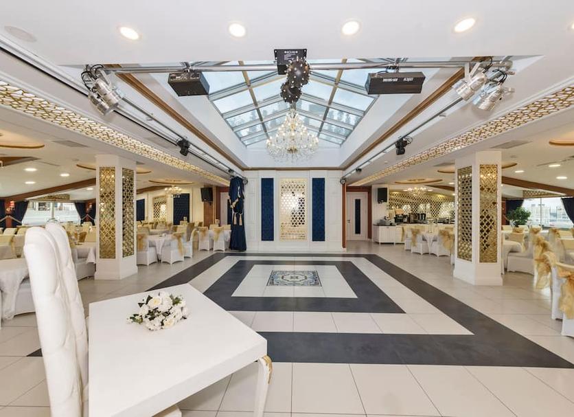 Hall Foto