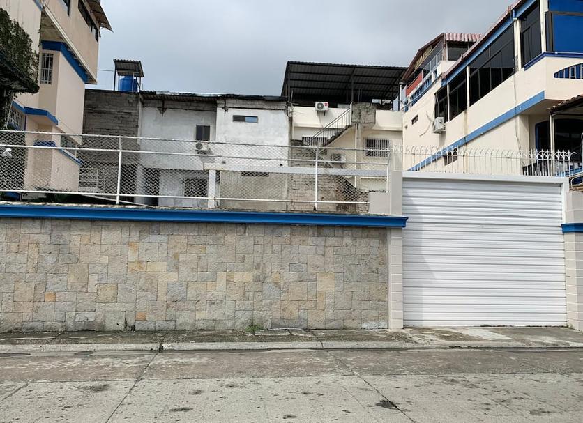 Exterior Foto