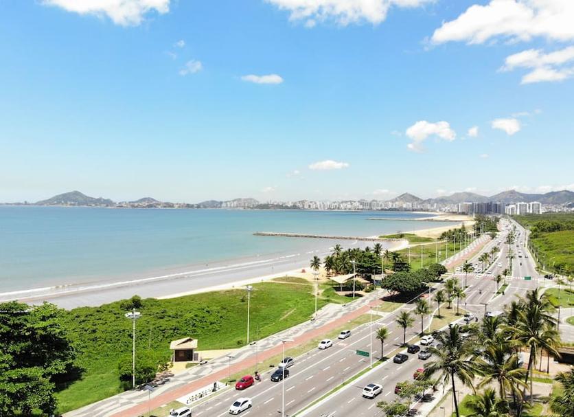 Praia Foto