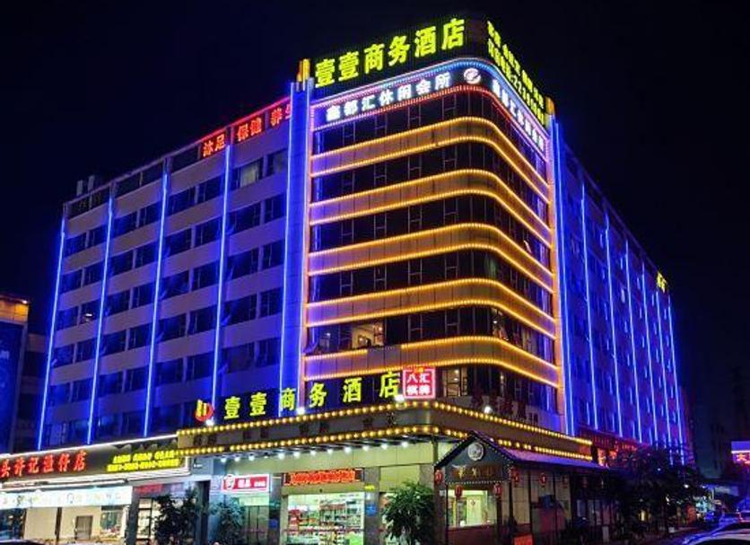 Edifício Foto
