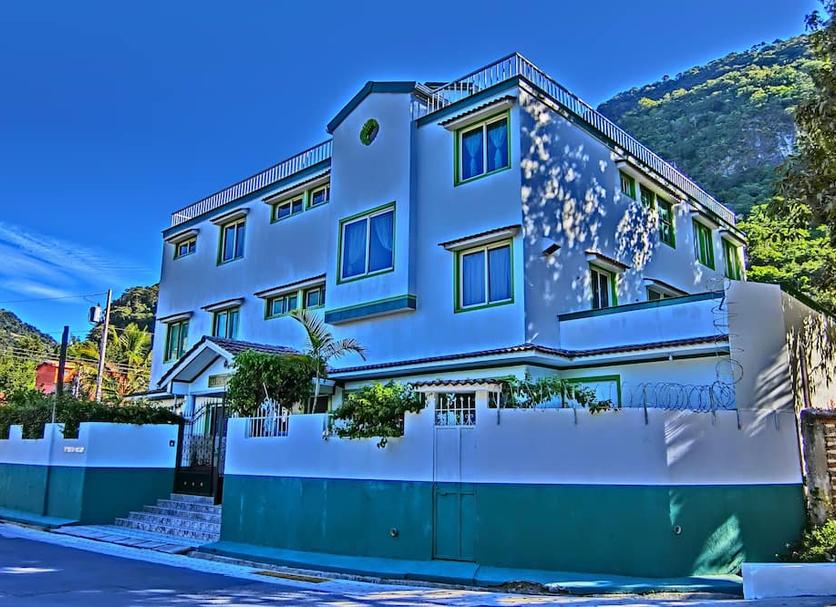 Edifício Foto
