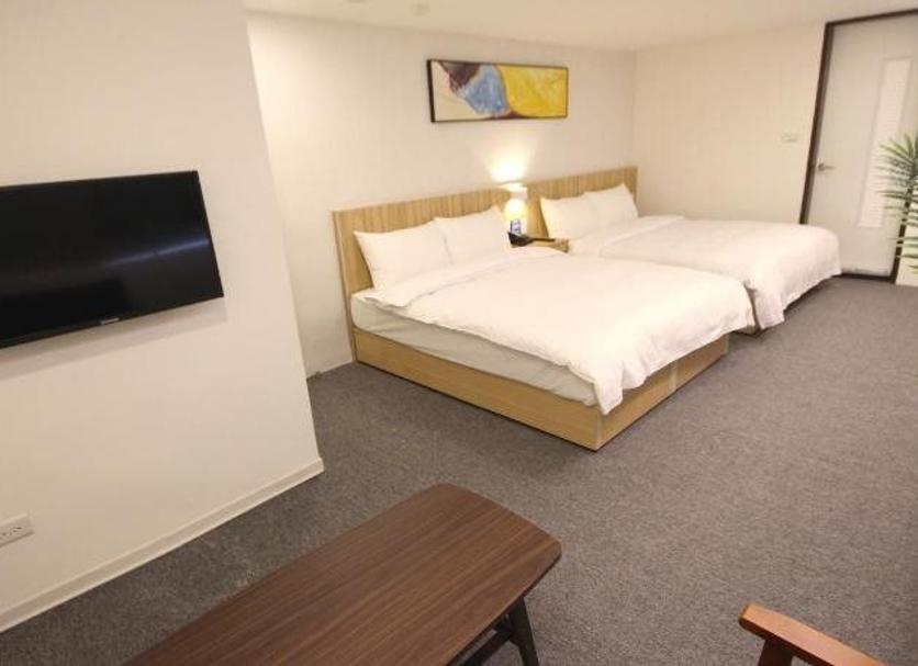 Quarto Foto