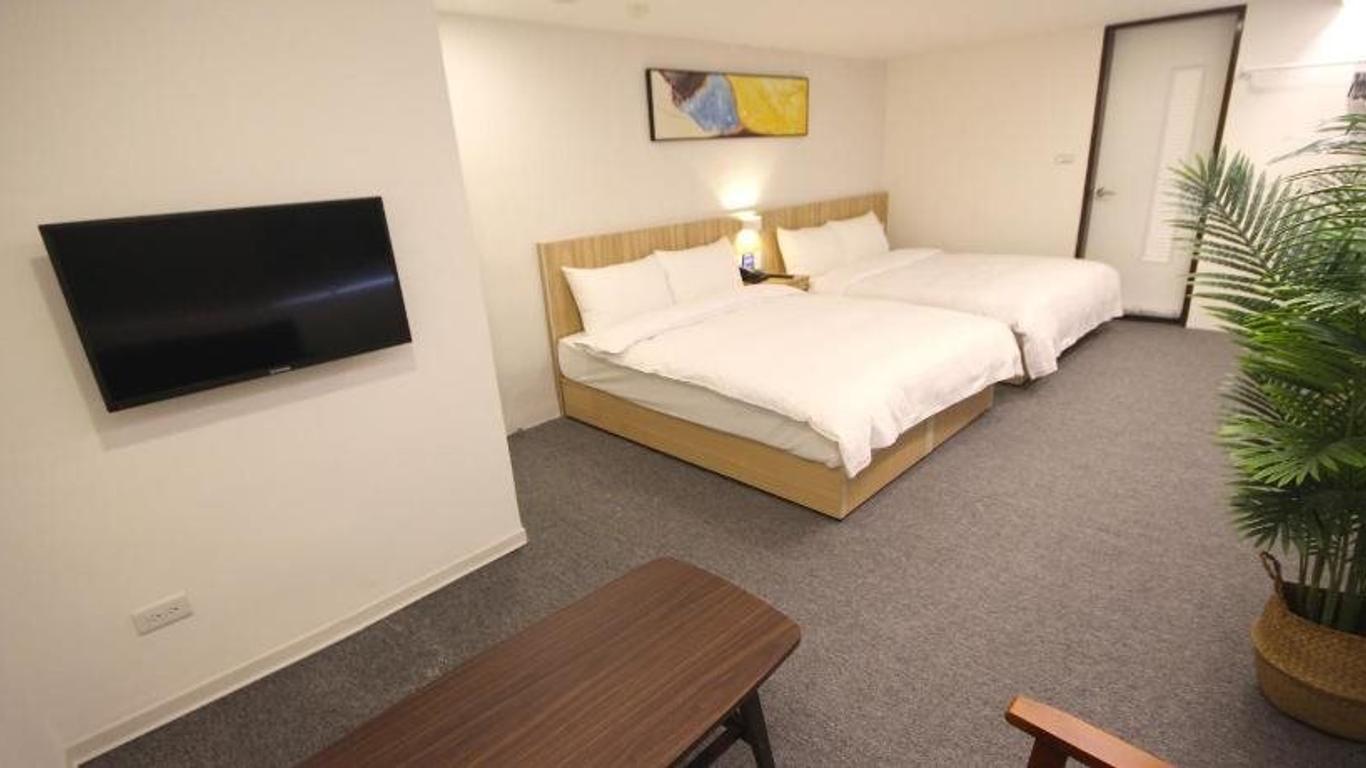 King Lei-Lei Hotel