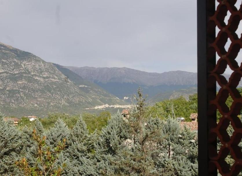 Exterior Foto