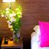 Comodidade do quarto