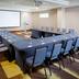 Sala de conferências