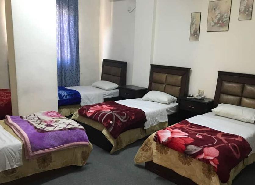 Quarto Foto