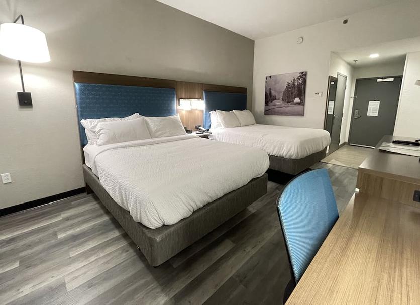 Quarto Foto