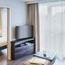 Comodidade do quarto