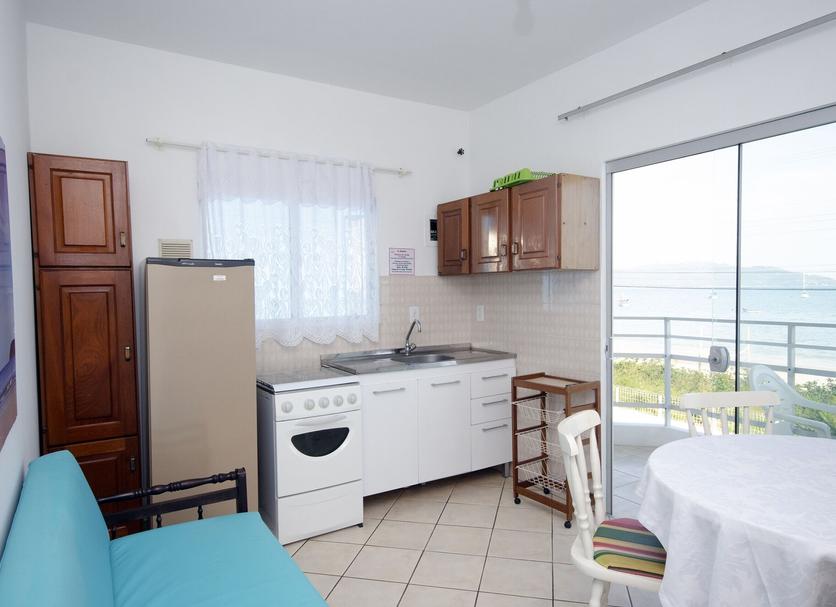 Cozinha Foto