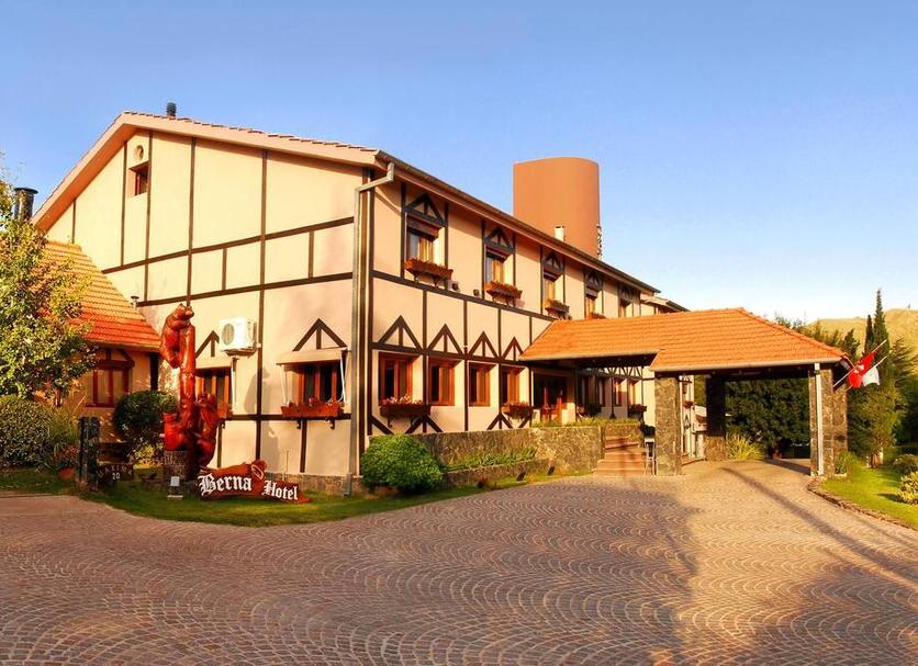 Edifício Foto