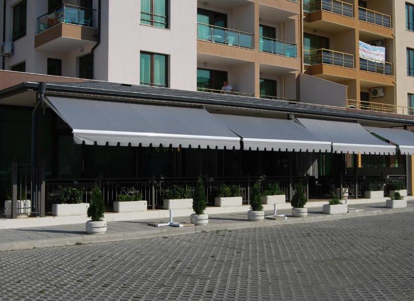Edifício Foto