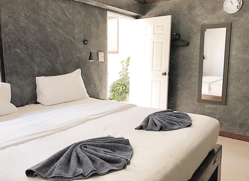 Quarto Foto