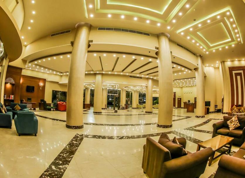 Hall Foto