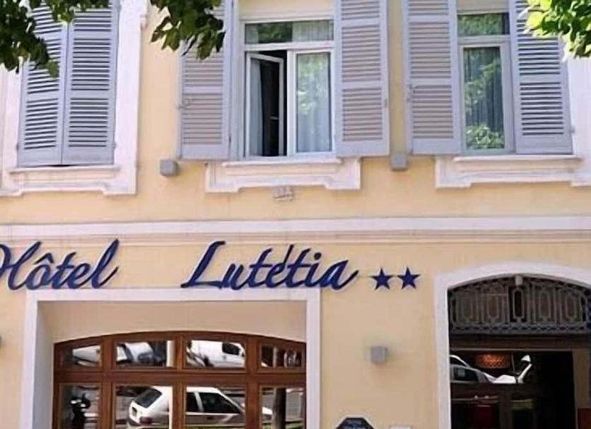 Edifício Foto