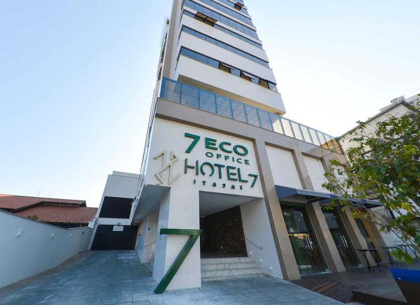 Edifício Foto