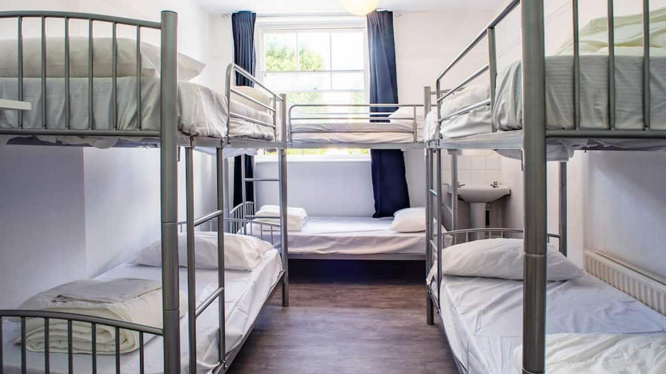 Mile End Beds