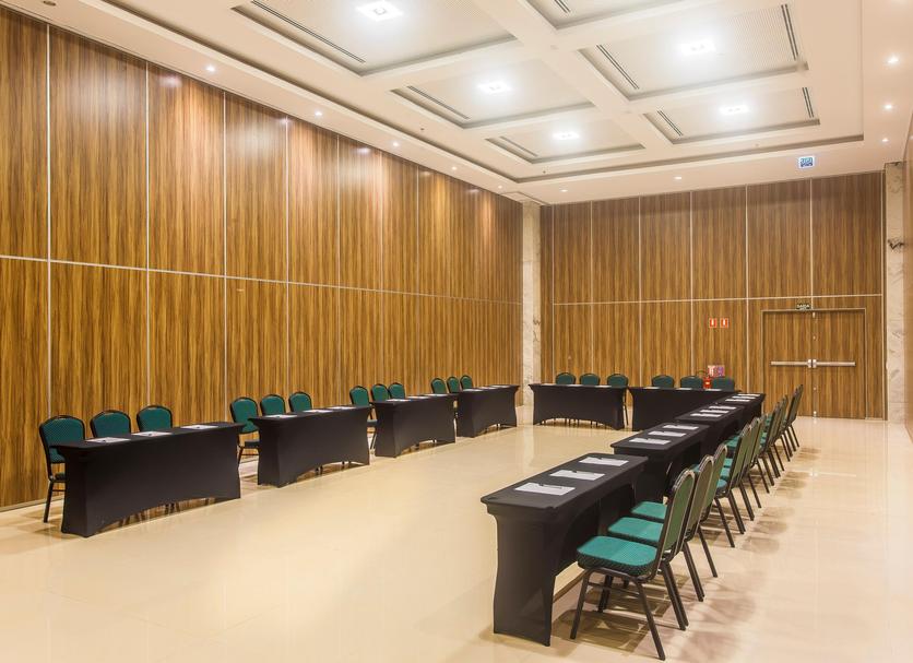 Sala de conferências Foto