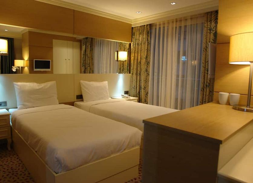 Quarto Foto