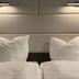Comodidade do quarto