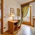Comodidade do quarto