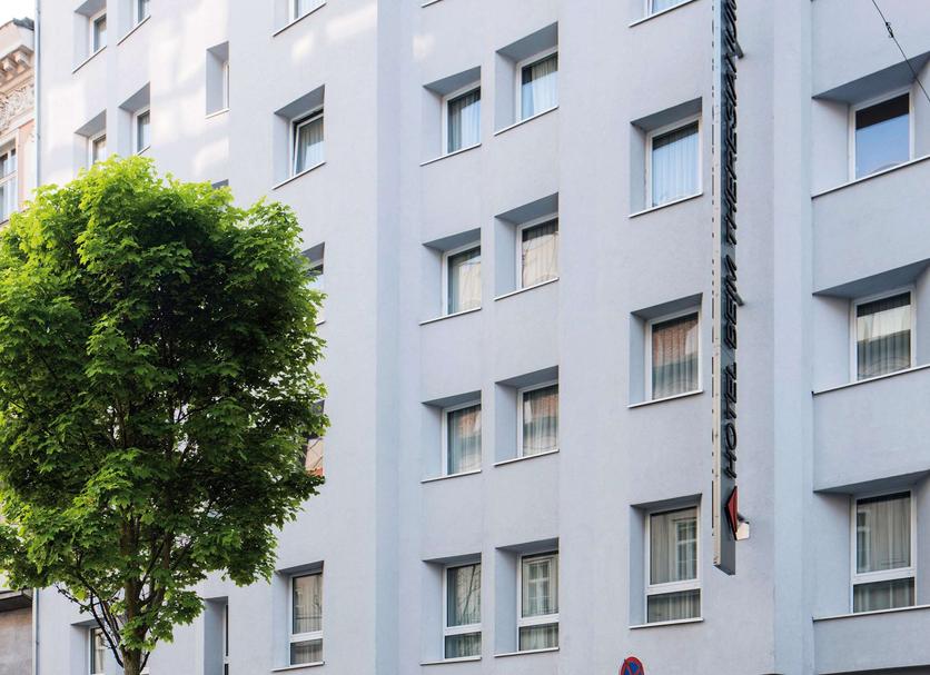 Edifício Foto
