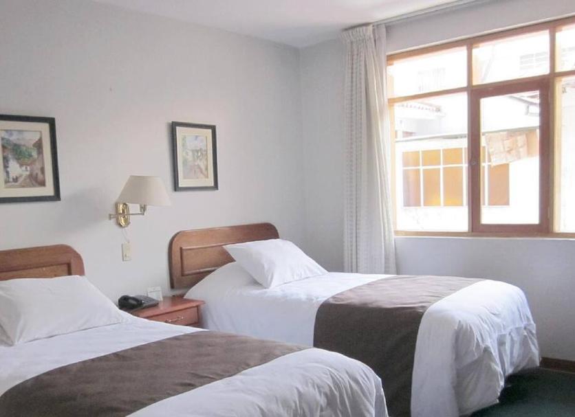 Quarto Foto