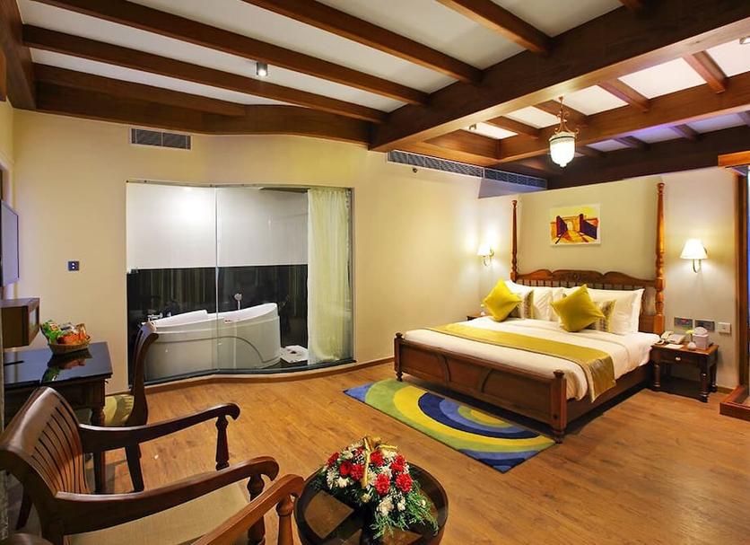 Quarto Foto