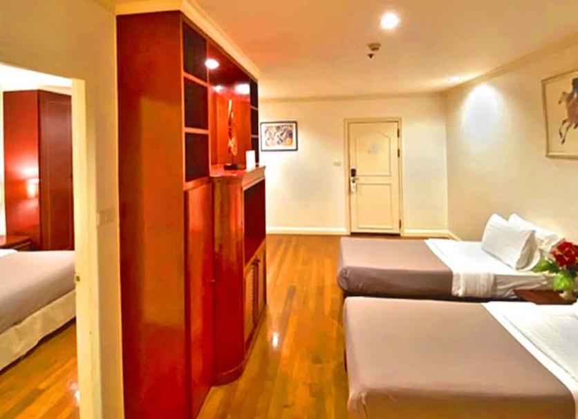 Quarto Foto