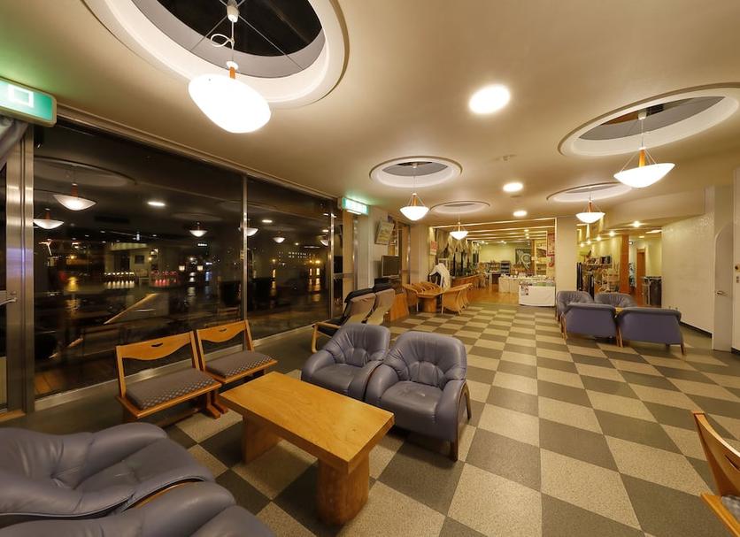 Hall Foto