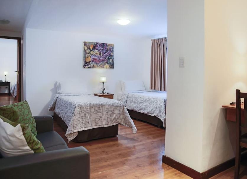 Quarto Foto