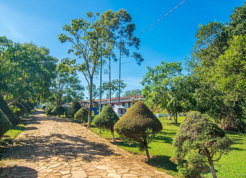 Exterior Foto