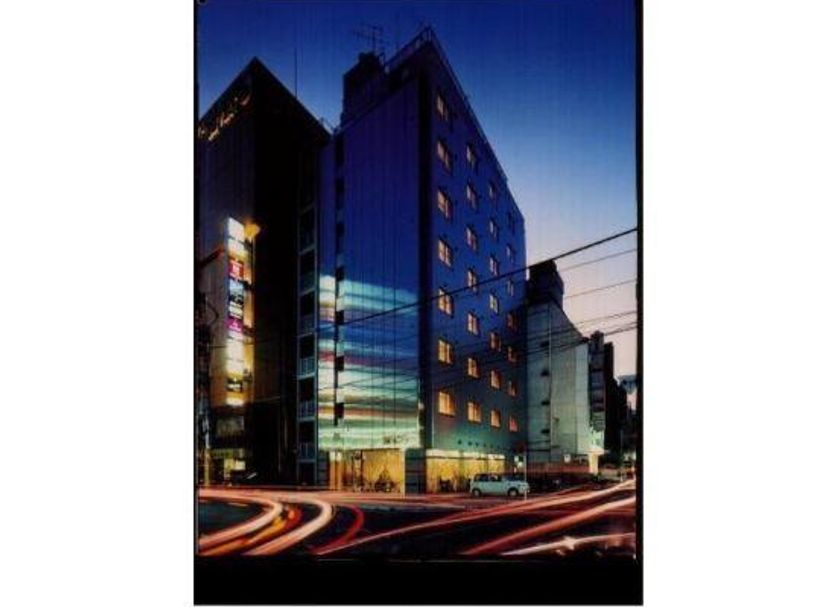 Edifício Foto
