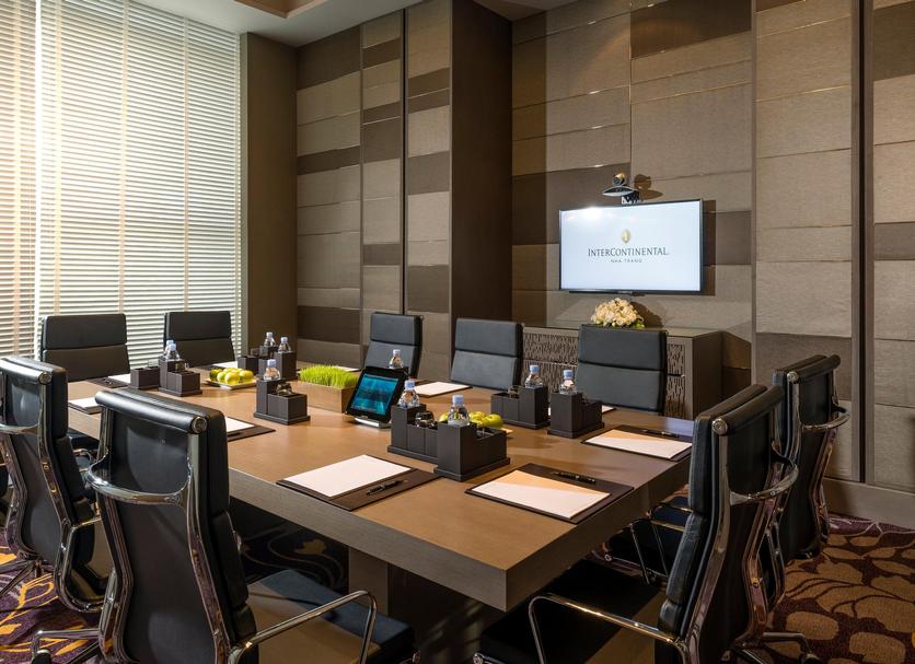 Sala de conferências Foto