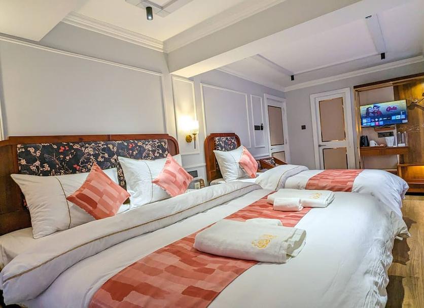 Quarto Foto